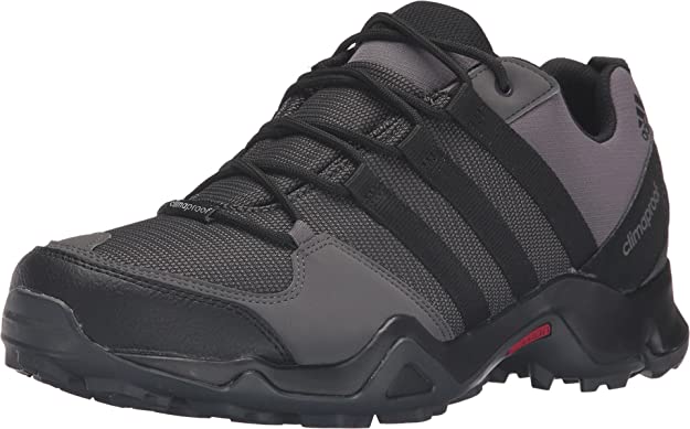 adidas outdoor Men's Ax2 Hiking Shoe