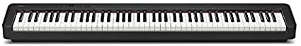 Casio, 88-Key Digital Pianos - Home (CDP-S150)