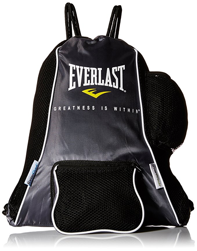 Everlast 420D Glove Bag