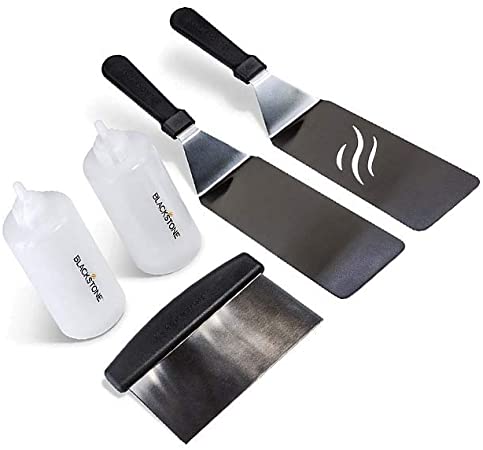 Blackstone Griddle Accessory Tool Kit (Limited Edition)