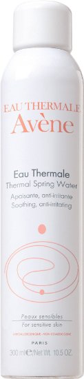 Avene Thermal Spring Water Spray 300ml