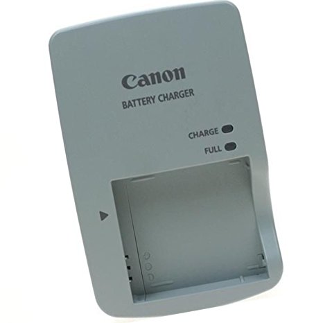 Canon CB-2LY Charger for NB-6L NB-6LH Li-ion Battery Canon PowerShot D10 D20 S90 S95 S120 SD770 IS SD980 IS SD1200 IS SD1300 IS SD3500 IS SD4000 IS and many more (See description)