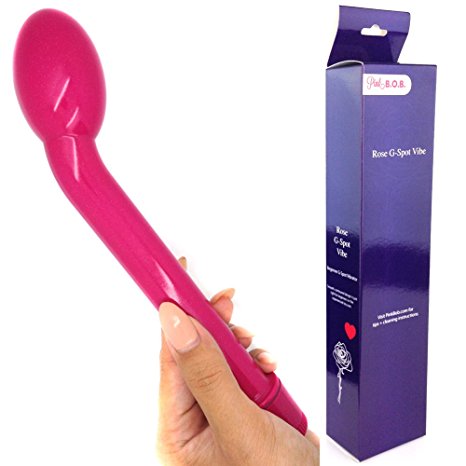G-Spot Vibrator - Sex Toys for Women - Adult Personal Massager
