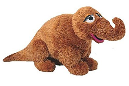 GUND Sesame Street Snuffleupagus Plush, 16 inches