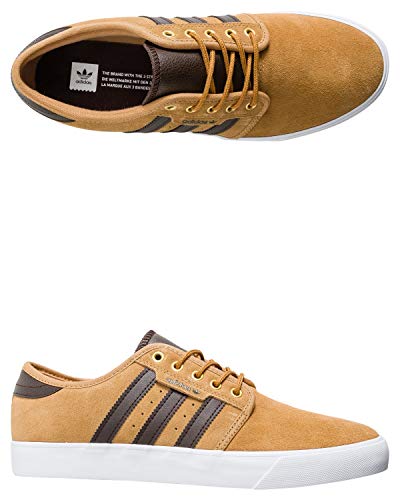 adidas Men's Adi-Ease Lace Up Sneaker