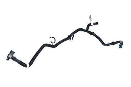 ACDelco 176-1781 GM Original Equipment Power Brake Booster Vacuum Hose Assembly