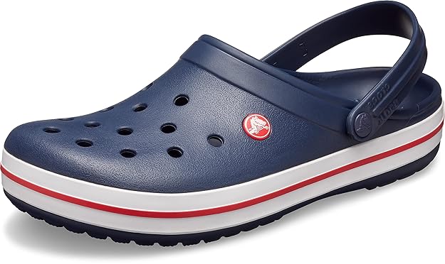 crocs Unisex-Adult Crocband Clog Clog