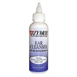 Zymox Ear Cleanser 4oz
