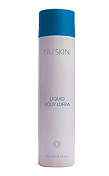 Nu Skin Liquid Body Lufra