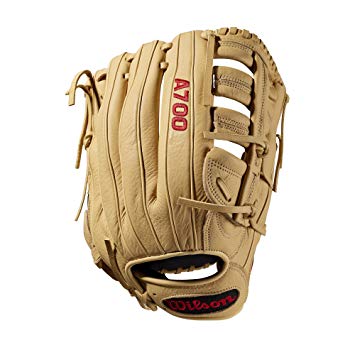 Wilson A700 Baseball Glove Series