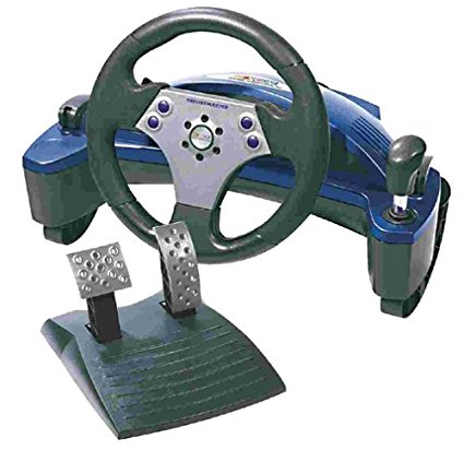 Thrustmaster Nascar Pro Digital 2