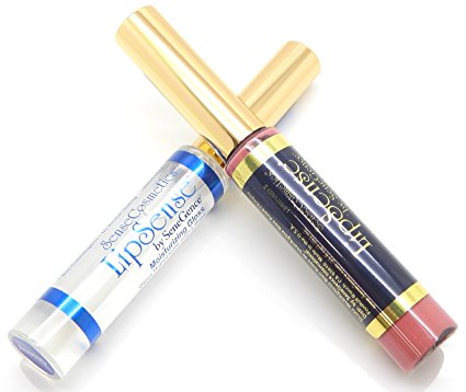 LipSense Bundle (Sassy Z) 1 Lip Color and 1 Glossy Gloss