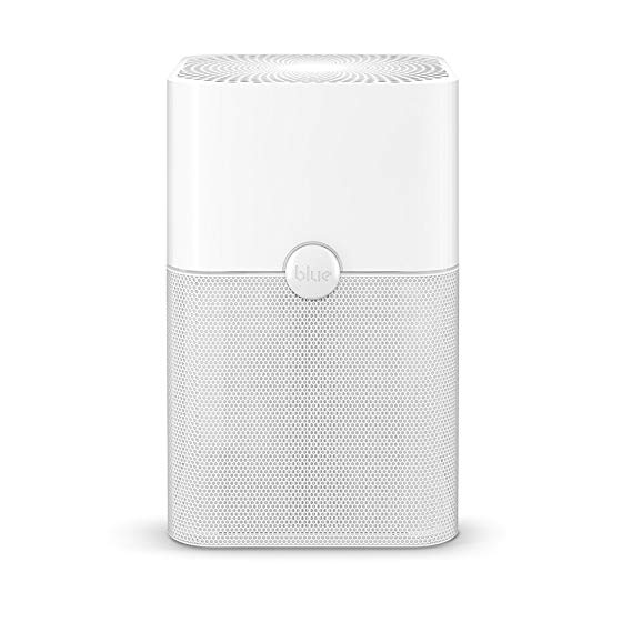 Blueair Blue Pure 221 50 m² 56dB 61 W White – Air Purifier (700 M³/h, 50 M², 56 dB, 590 m³/h, 590 m³/h, 590 m³/h)