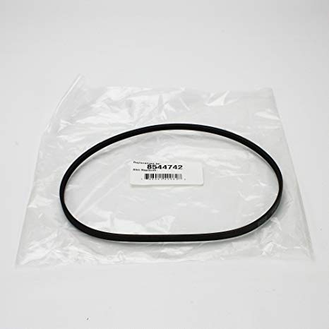 Clothes Dryer Blower Belt for Whirlpool, Sears, 8544742 (Original Version)