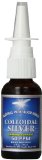 Natural Path Silver Wings Colloidal Silver Mineral Supplement 50 Ppm 1 Fluid Ounce