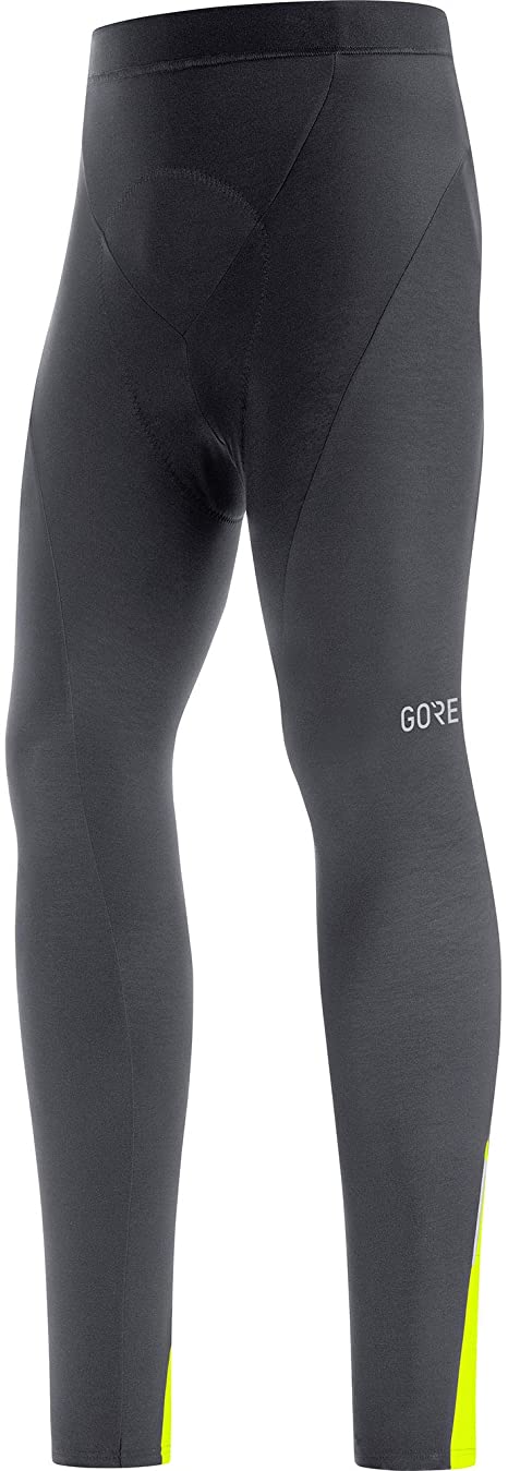 GORE WEAR Mens C3 Thermo Tights