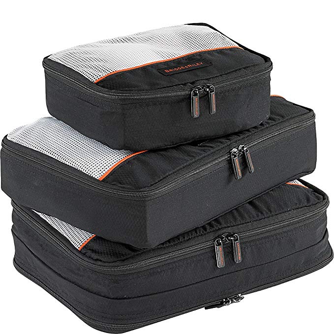 Briggs & Riley Packing Cubes-Small Set