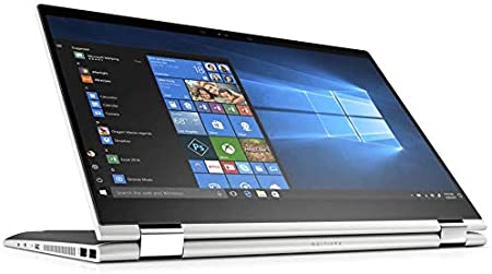 2021 HP Pavilion 15.6 Inch FHD 1080P Touschscreen 2-in-1 Laptop| Intel i3-8130U up to 3.4 GHz| 8GB RAM, 1TB HDD| Backlit Keyboard| Windows 10   NexiGo Wireless Mouse Bundle