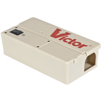 Victor M250PRO Professional Electronic Mouse Trap