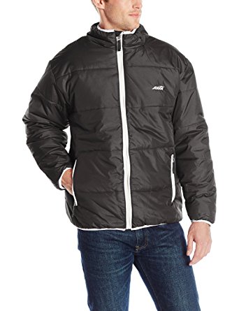 Avia Men's Modern Bubble Jacket