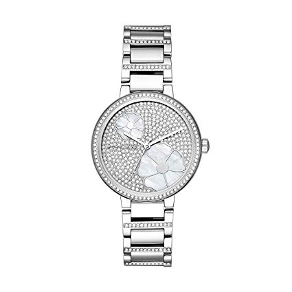 Michael Kors Womens MK3835 - Courtney