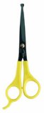 Conair PRO Dog Round-Tip Shears Dog Home Grooming 7-Inch