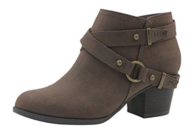 Dunes Women's Patty Boots