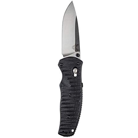 Benchmade - Volli 1000001 Knife