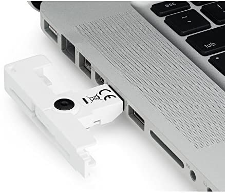 Identiv SCR3500A USB SmartFold Type A