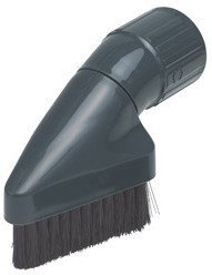 SEBO Vacuum Cleaner GRAY Triangle Brush Head 1387DG