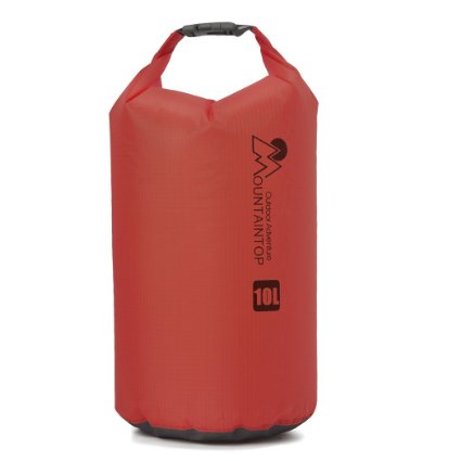 Mountaintop Waterproof Floating Dry Bag