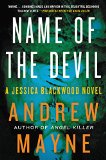 Name of the Devil A Jessica Blackwood Novel