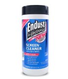 Endust for Electronics LCD and Plasma Pop Up Wipes 70 CT - 11506