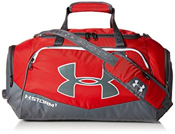 Under Armour Storm Undeniable II Small Duffle