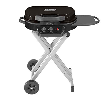 Coleman Roadtrip 225 Portable Propane Grill