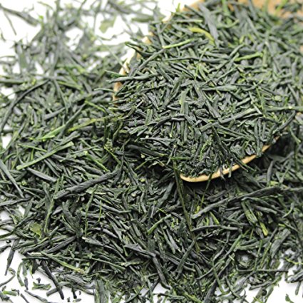 Japanese Finest Hand Picked Gyokuro Green Tea From Shizuoka - 3.52oz /100g