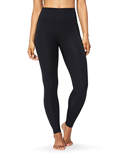 Amazon Brand - Core 10 Women's (XS-3X) 'Spectrum' High Waist Yoga Full-Length Legging -28"