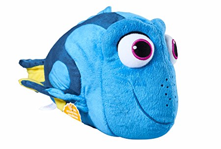 Finding Dory Whispering Waves Dory Plush