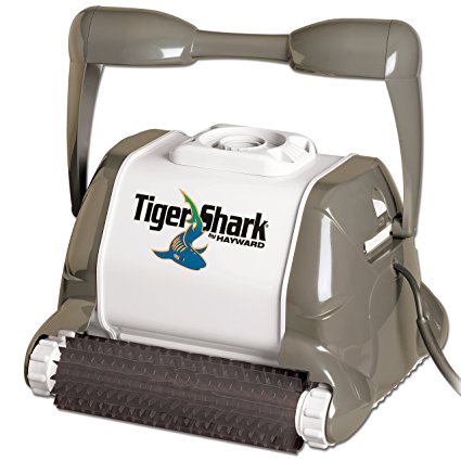 Hayward RC9950GR TigerShark Automatic Robotic Pool Cleaner