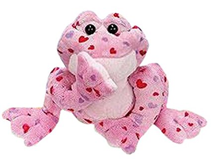 Webkinz Love Frog Limited Edition Release