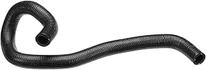 Gates 19044 Premium Molded Heater Hose