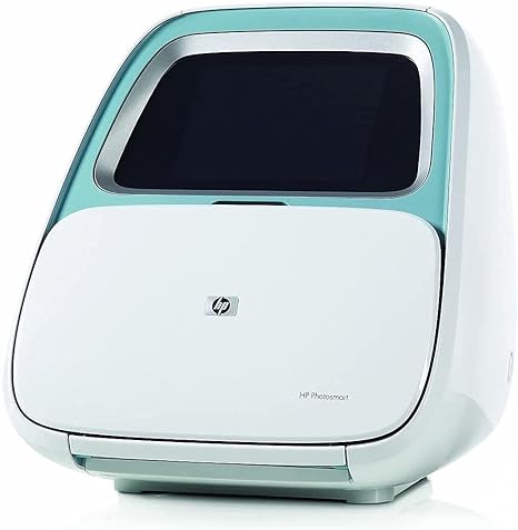 HP Photosmart Home Photo Center A826