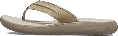 Crocs Men's Yukon Vista Ii Lr Flip Flop