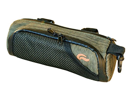 Skunk Lifestyle edition Urban Warrior Smell Proof Case Olive Green 7"x3"