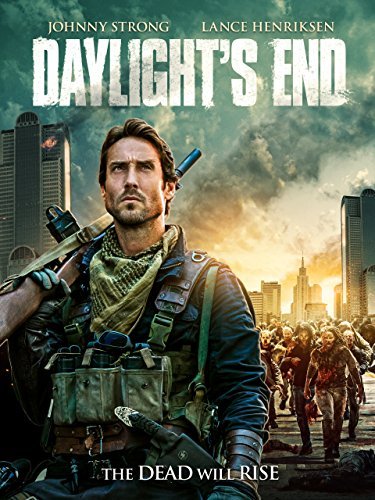 Daylight's End