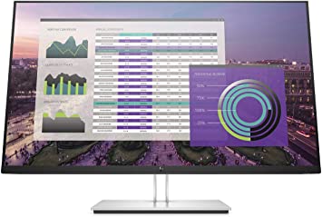 HP ELITEDISPLAY E324Q 31.5IN MON