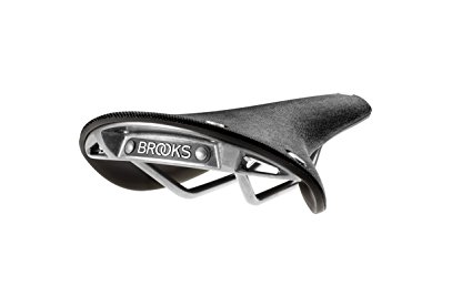 Brooks England Men's Cambium C17 Saddle