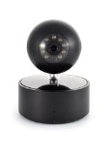 Remocam-Smart Home Security Camera for All Wireless Night Vision 2-Way Audio IP Surveillance HD PTZ