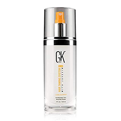 GKhair Leave-In Spray, 4 oz