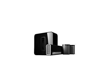 Sonos 5.1 Home Theater System